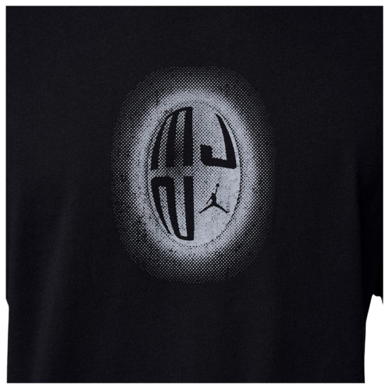 Jordan Ανδρική κοντομάνικη μπλούζα Sport Dri-FIT Graphic T-Shirt